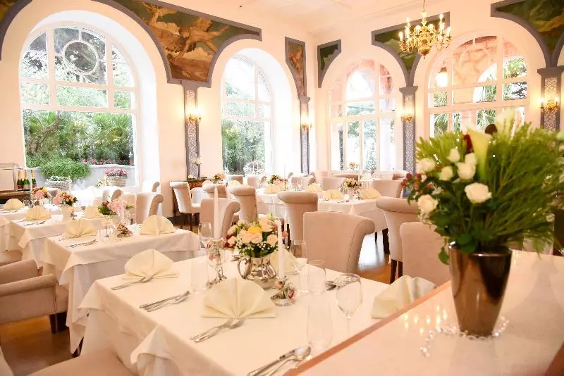 Fotos del hotel Amadria Park Hotel Milenij:  5