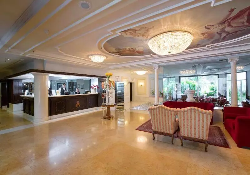 Fotos del hotel Amadria Park Hotel Milenij:  9