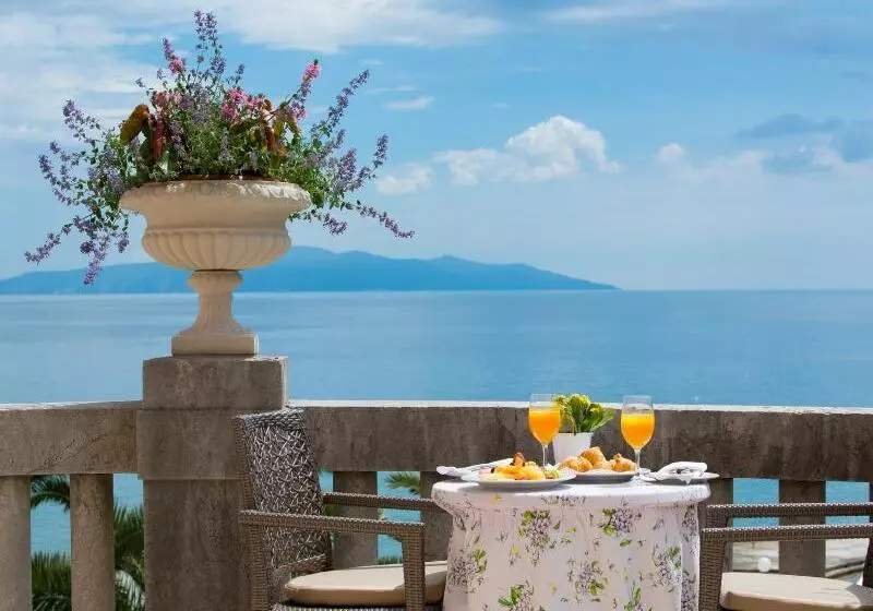 Fotos del hotel Amadria Park Hotel Milenij:  15