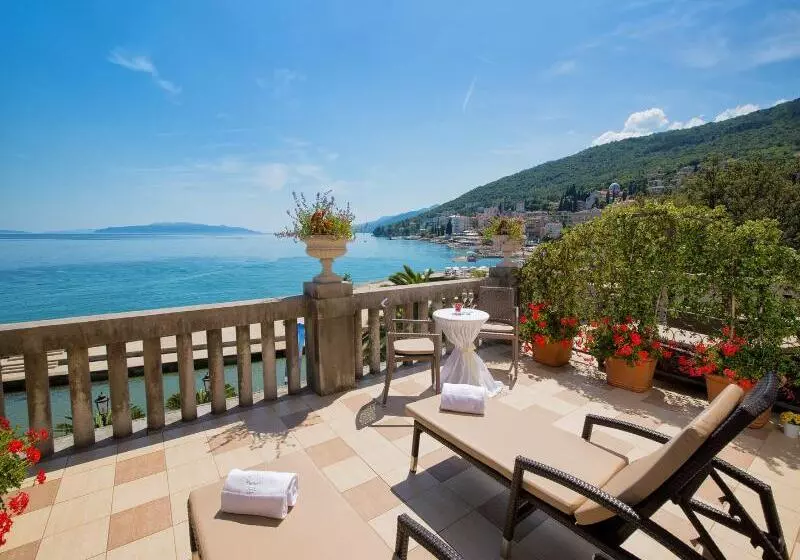 Fotos del hotel Amadria Park Hotel Milenij:  18