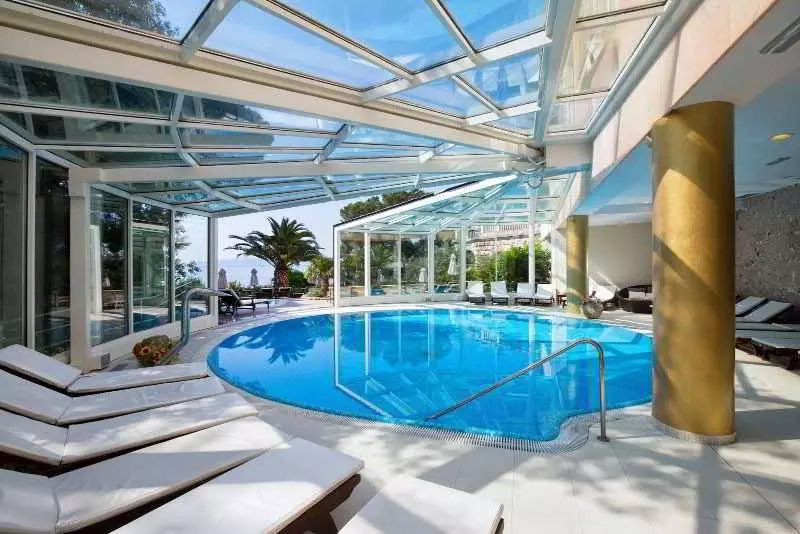 Fotos del hotel Amadria Park Hotel Milenij:  2