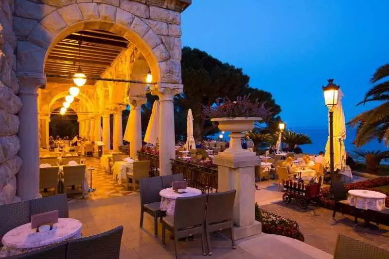 Fotos del hotel Amadria Park Hotel Milenij:  10