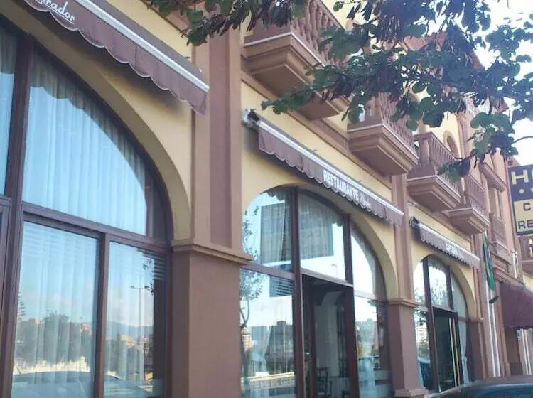 Fotos del hotel Mirador:  19