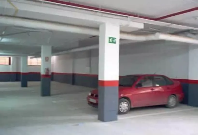 Fotos del hotel Mirador:  9