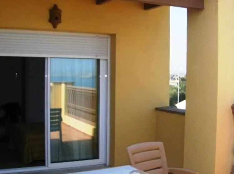 Fotos del hotel Mirador:  7