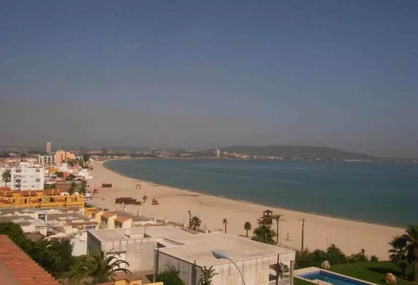 Fotos del hotel Mirador:  16