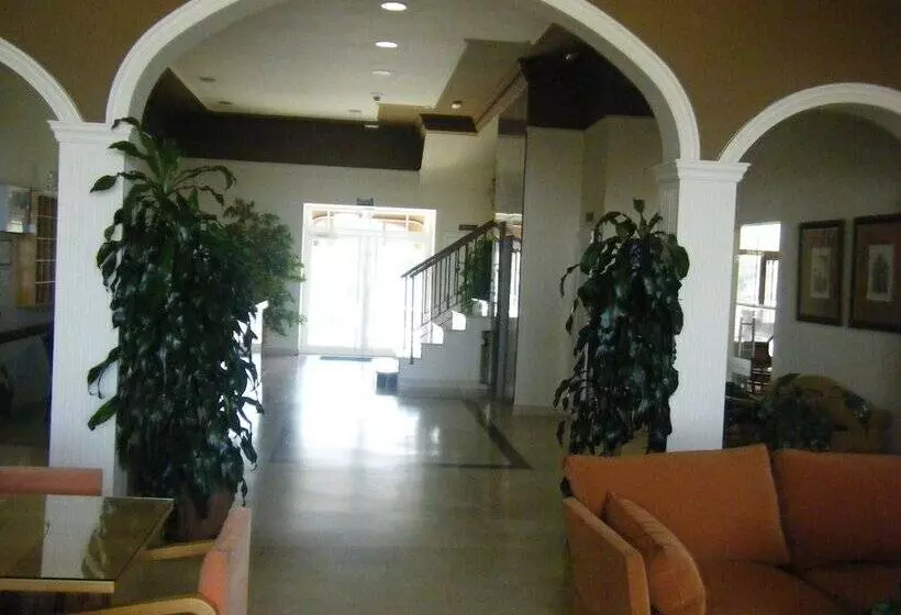 Fotos del hotel Mirador:  4