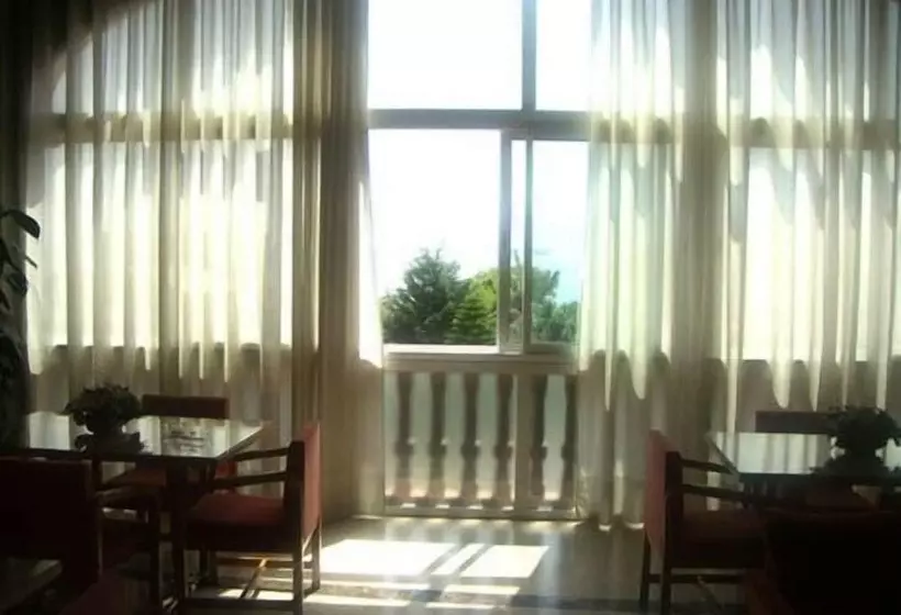 Fotos del hotel Mirador:  22