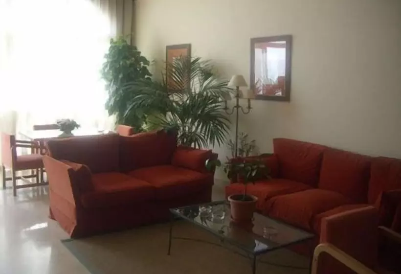 Fotos del hotel Mirador:  12