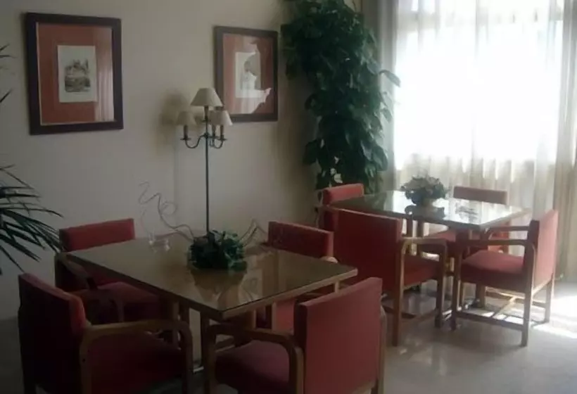 Fotos del hotel Mirador:  24