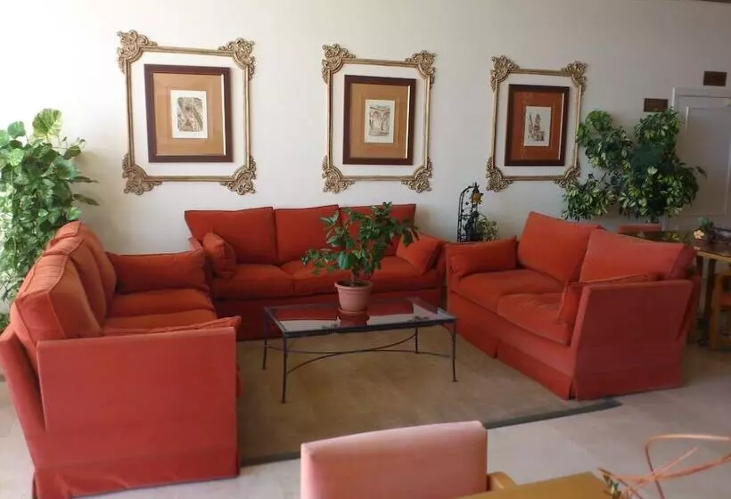 Fotos del hotel Mirador:  17