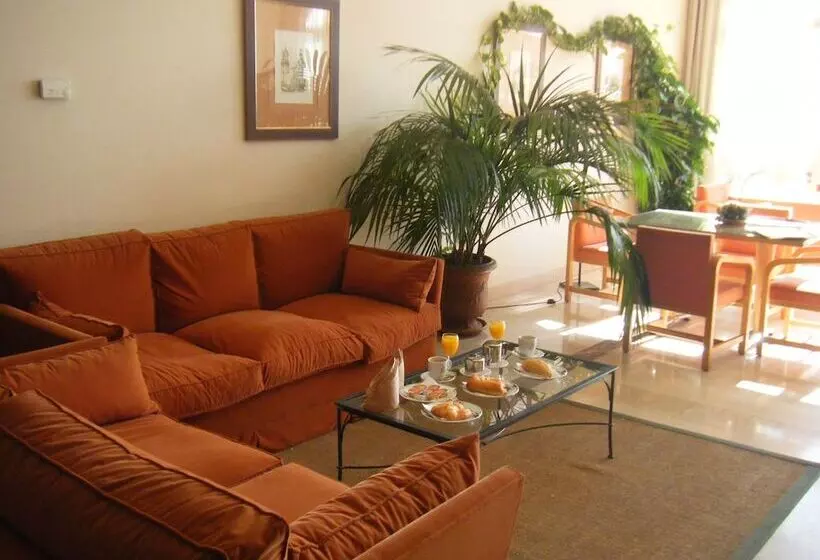 Fotos del hotel Mirador:  20