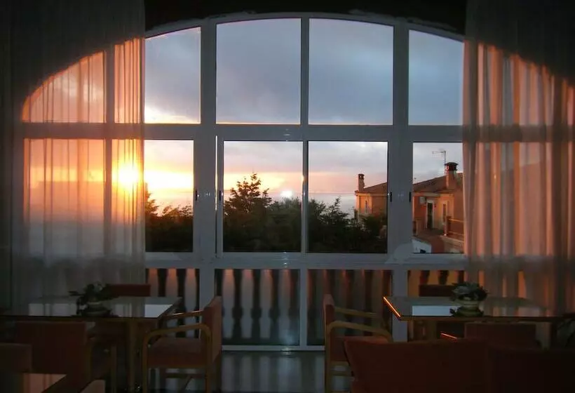 Fotos del hotel Mirador:  25