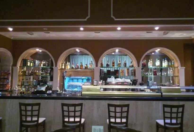 Fotos del hotel Mirador:  6