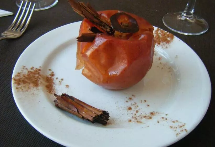 Fotos del hotel Mirador:  21