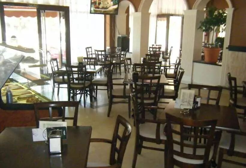 Fotos del hotel Mirador:  18