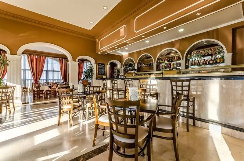 Fotos del hotel Mirador:  14