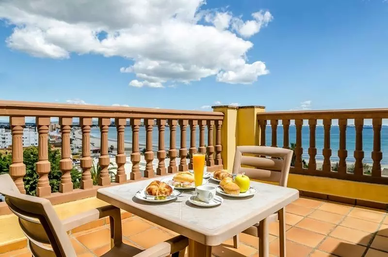 Fotos del hotel Mirador:  15