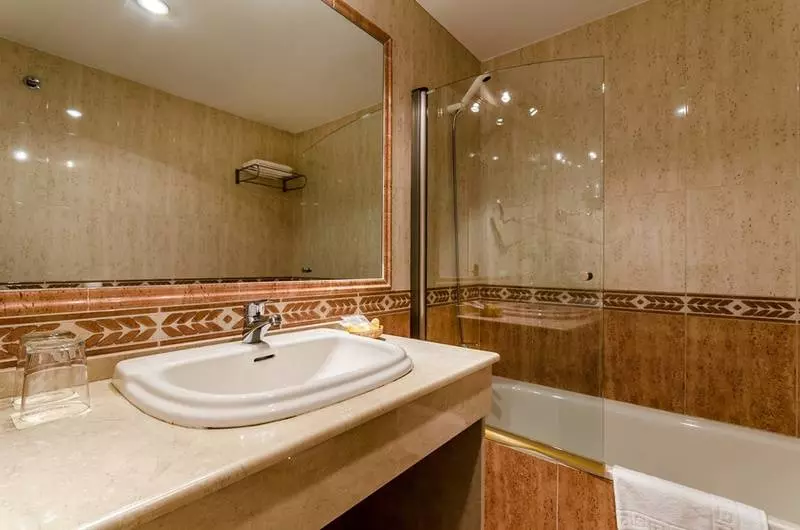 Fotos del hotel Mirador:  8