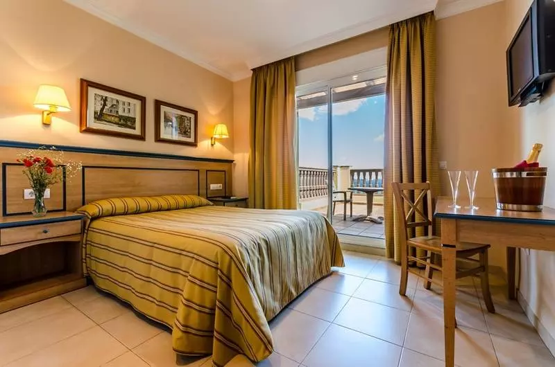 Fotos del hotel Mirador:  23