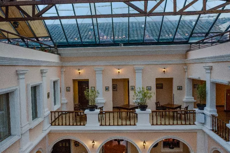 Fotos del hotel Patio Andaluz:  24