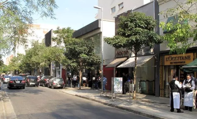 Fotos del hotel Regent Park Suite:  14