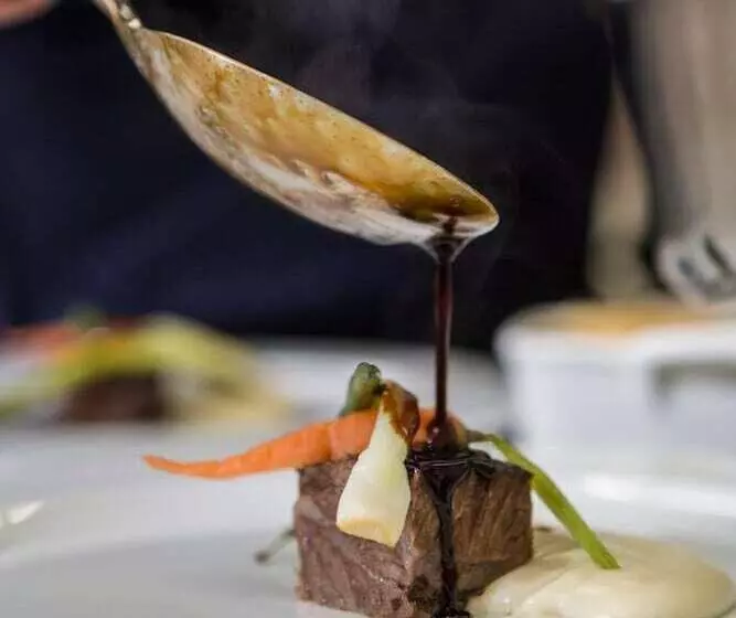 Fotos del hotel Regent Park Suite:  19