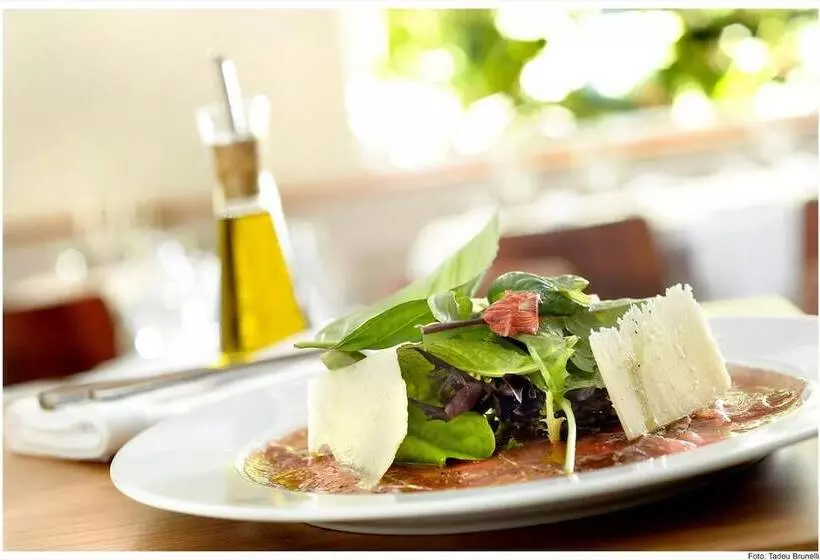 Fotos del hotel Regent Park Suite:  18