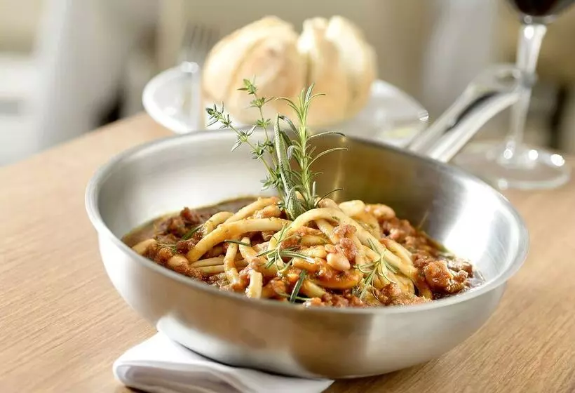 Fotos del hotel Regent Park Suite:  16