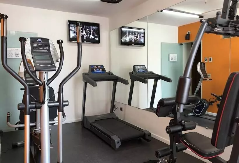 Fotos del hotel Regent Park Suite:  5