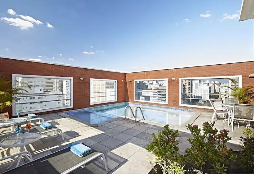 Fotos del hotel Regent Park Suite:  9