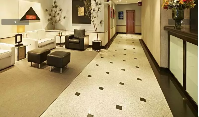 Fotos del hotel Regent Park Suite:  4