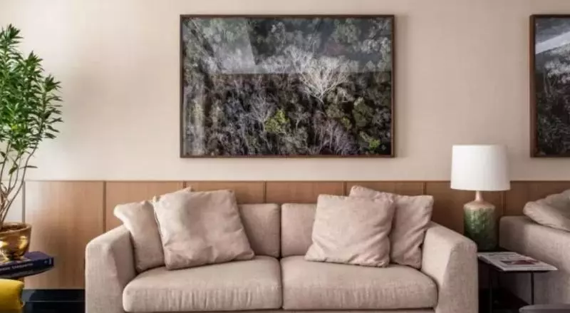 Fotos del hotel Regent Park Suite:  2