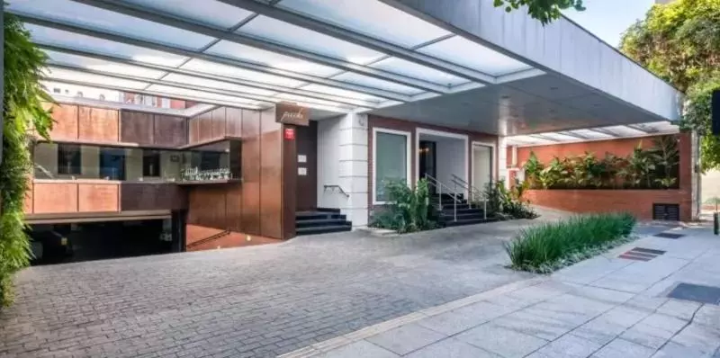 Fotos del hotel Regent Park Suite:  8