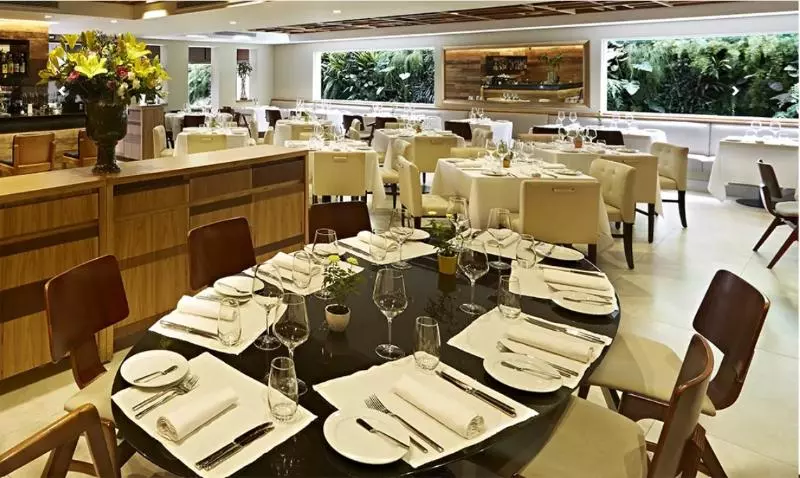 Fotos del hotel Regent Park Suite:  13