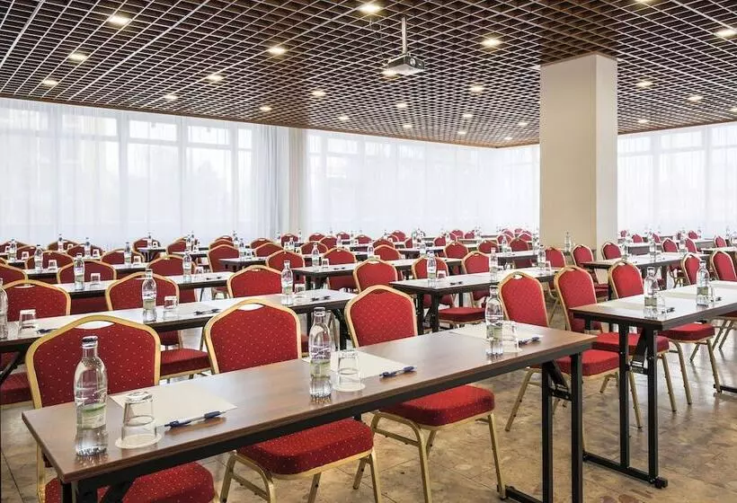 Fotos del hotel Satel:  12