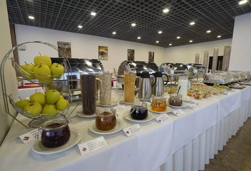 Fotos del hotel Satel:  7