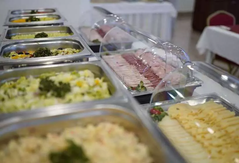 Fotos del hotel Satel:  3