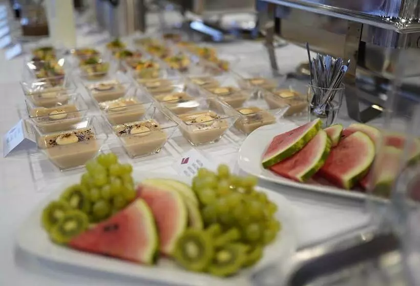 Fotos del hotel Satel:  11