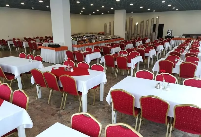 Fotos del hotel Satel:  15