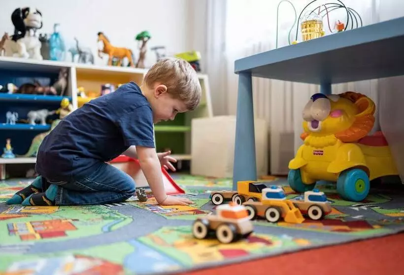 Fotos del hotel Satel:  5