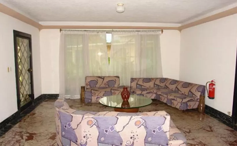 Fotos del hotel Villa Gaviota:  5