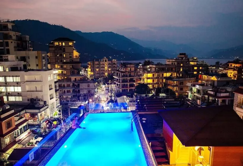 Bodhi Suites Boutique Hotel And Spa