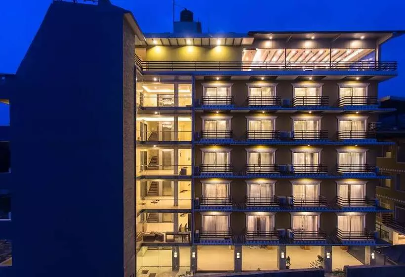 Fotos del hotel Bodhi Suites Boutique Hotel And Spa:  15