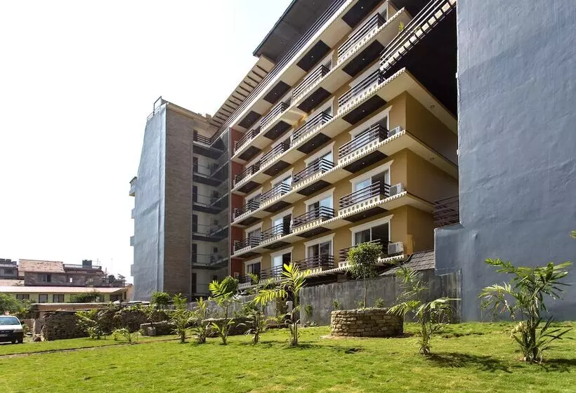 Fotos del hotel Bodhi Suites Boutique Hotel And Spa:  18