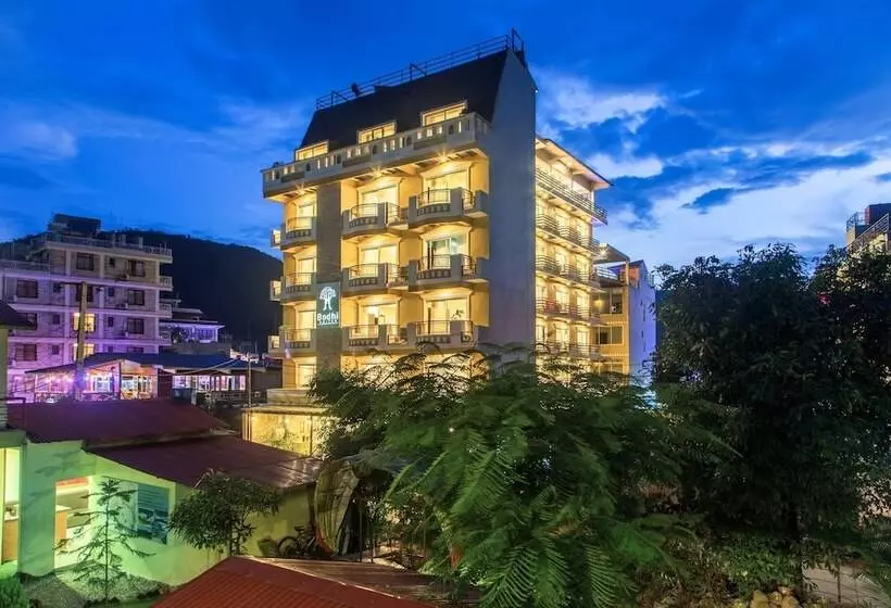 Fotos del hotel Bodhi Suites Boutique Hotel And Spa:  2
