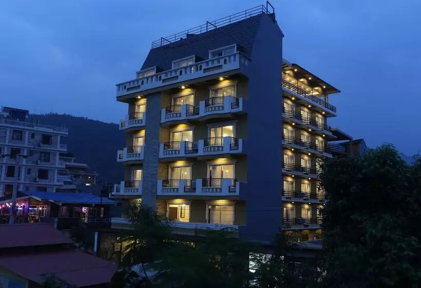 Fotos del hotel Bodhi Suites Boutique Hotel And Spa:  10
