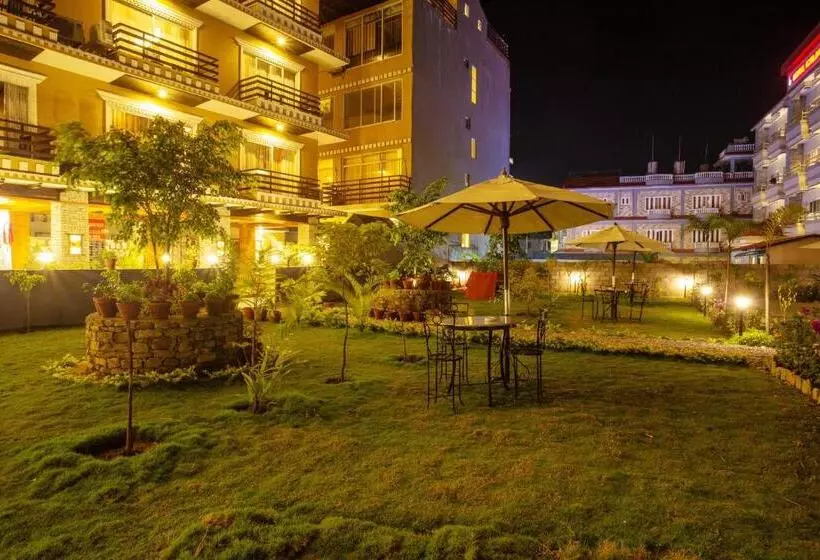 Fotos del hotel Bodhi Suites Boutique Hotel And Spa:  7