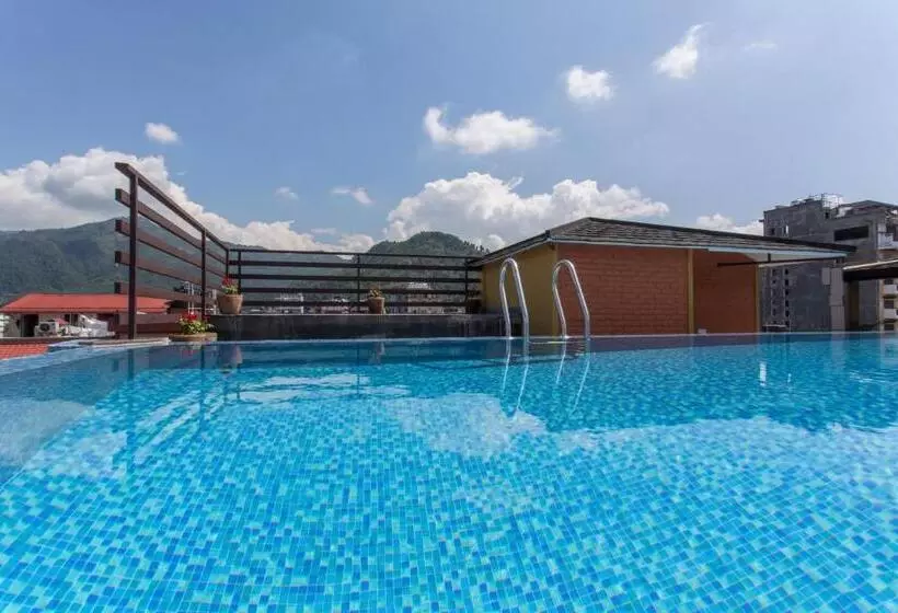 Fotos del hotel Bodhi Suites Boutique Hotel And Spa:  12