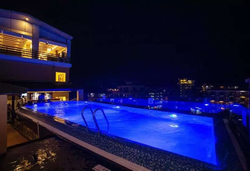 Fotos del hotel Bodhi Suites Boutique Hotel And Spa:  9